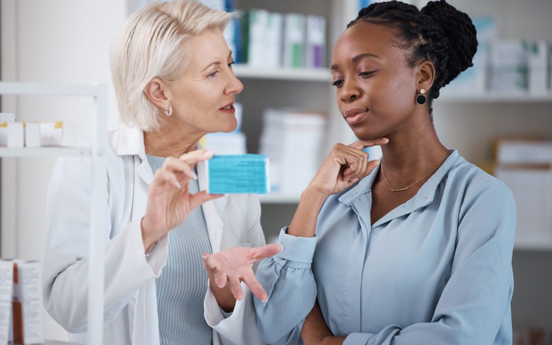 Cosmétologie à Arras : Expertise et Conseils à la Pharmacie du Théâtre