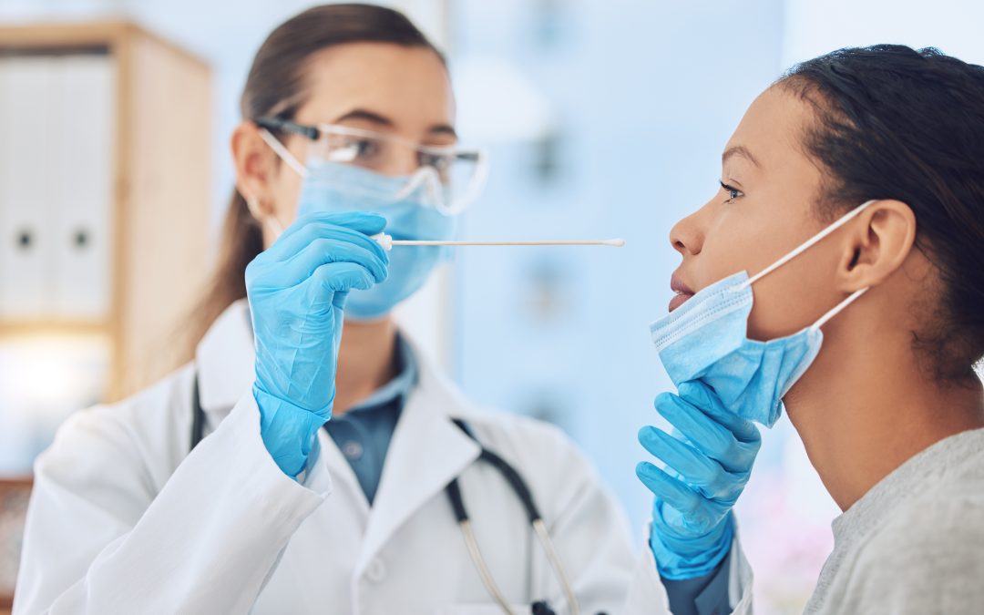 Dépistage Angine à Arras : Test Rapide à la Pharmacie du Théâtre