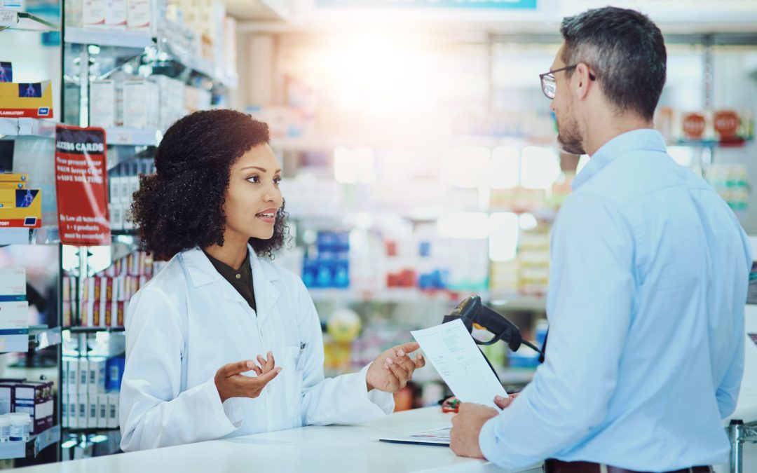 Entretien Pharmaceutique à Arras : Accompagnement Personnalisé à la Pharmacie du Théâtre