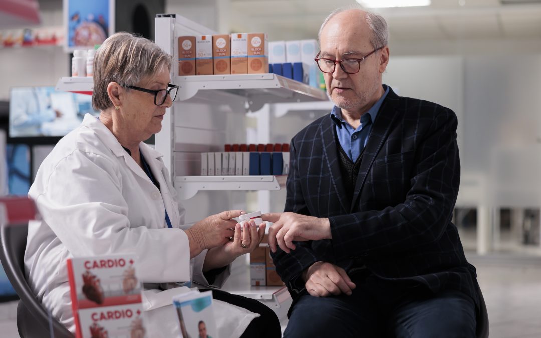 Incontinence à Arras : Solutions et Conseils de la Pharmacie du Théâtre