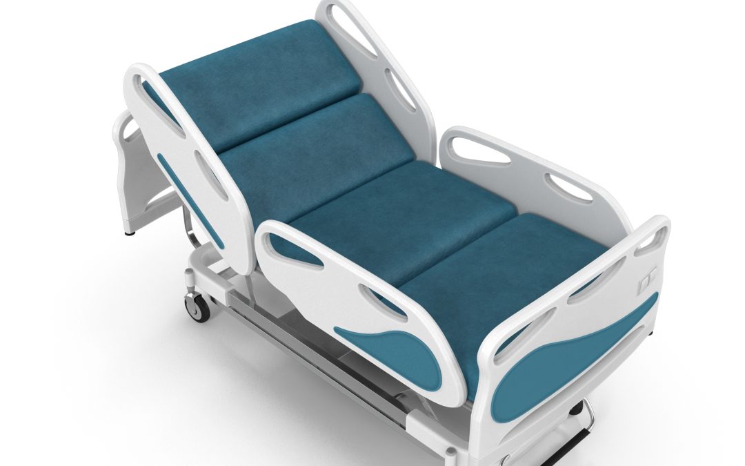 Location Lit Médicalisé à Arras : Service Rapide et Fiable