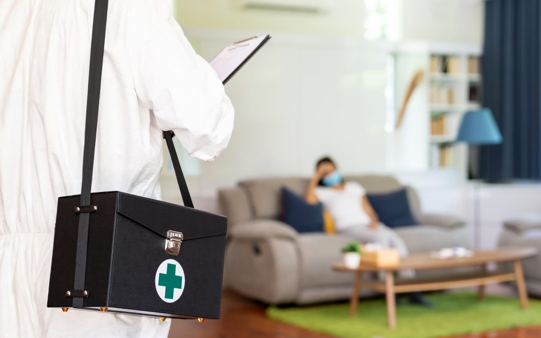 Maintien à Domicile à Arras : Services personnalisés de la Pharmacie du Théâtre