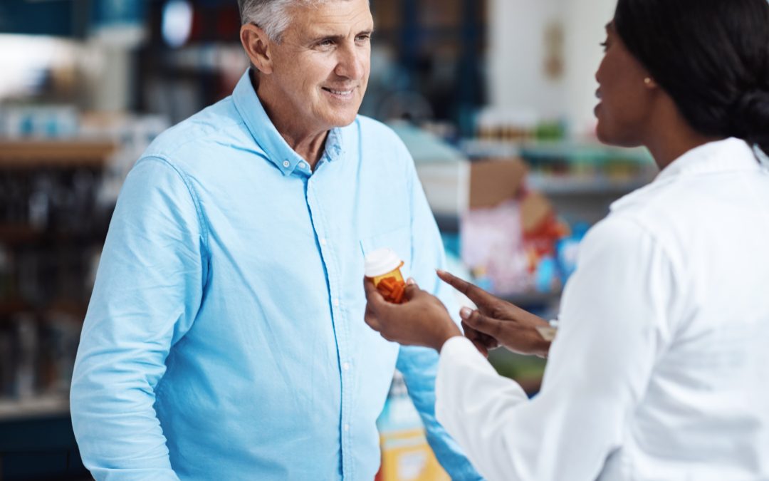 Micronutrition à Arras : Conseils experts à la Pharmacie du Théâtre