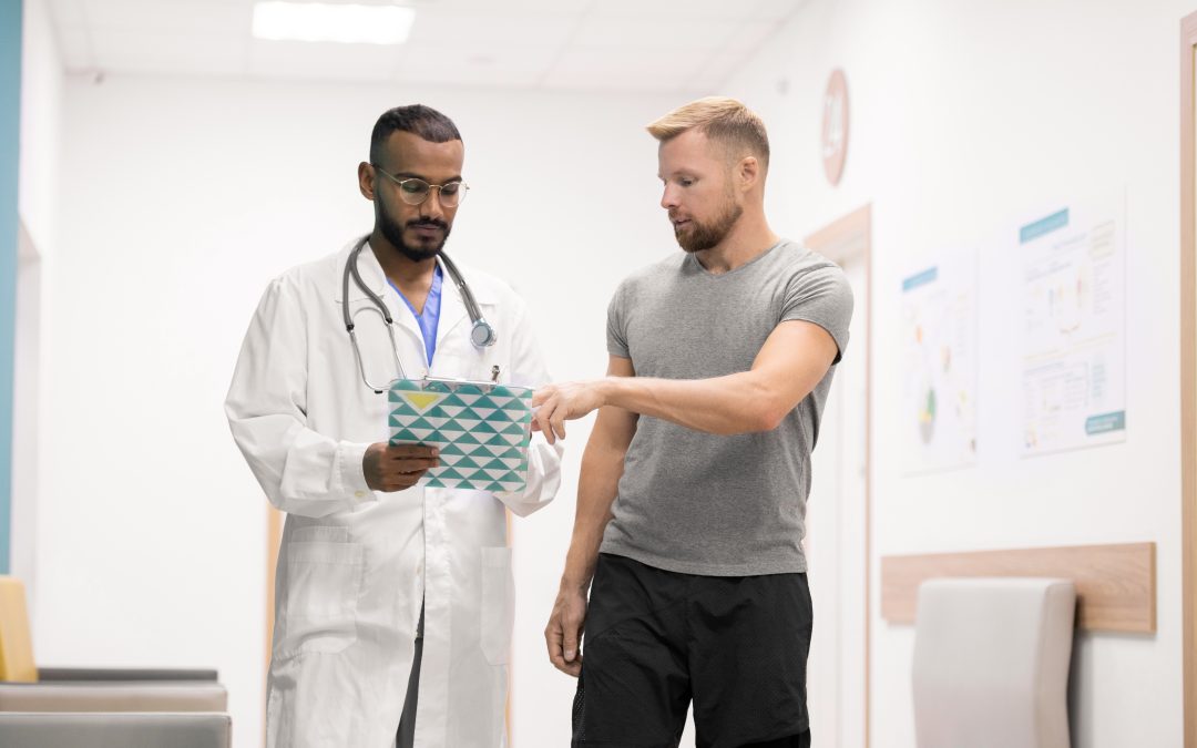 Orthopédie Générale à Arras : Expertise et Conseils à la Pharmacie du Théâtre