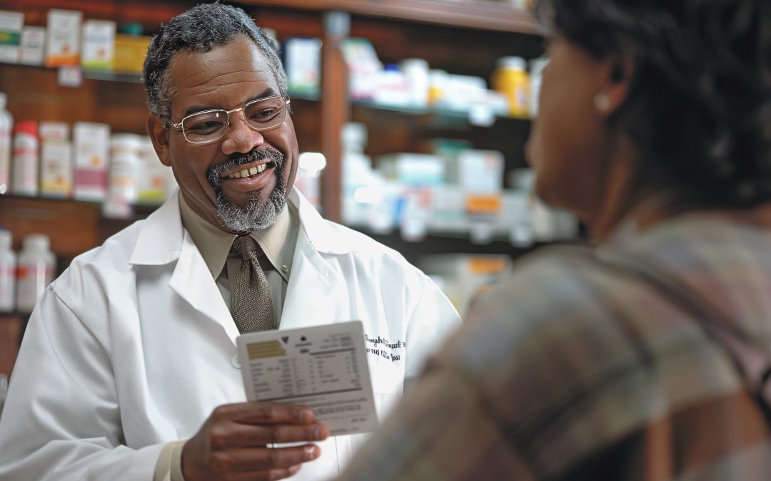 Pharmacie Ouverte le Midi à Arras – Services et Conseils à la Pharmacie du Théâtre