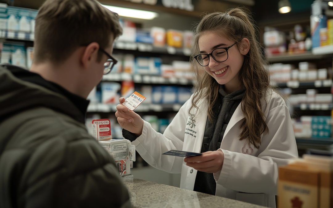 Pharmacie du Théâtre à Arras : Services et Conseils Personnalisés