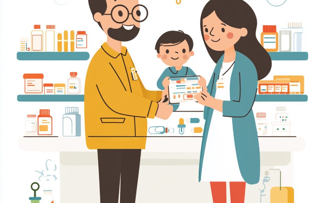 Produits Bébé à Arras : Le Meilleur de la Pharmacie du Théâtre