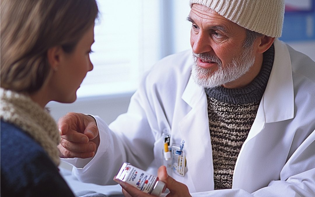 Produits Oncologie : Conseils et Accompagnement à Arras – Pharmacie du Théâtre