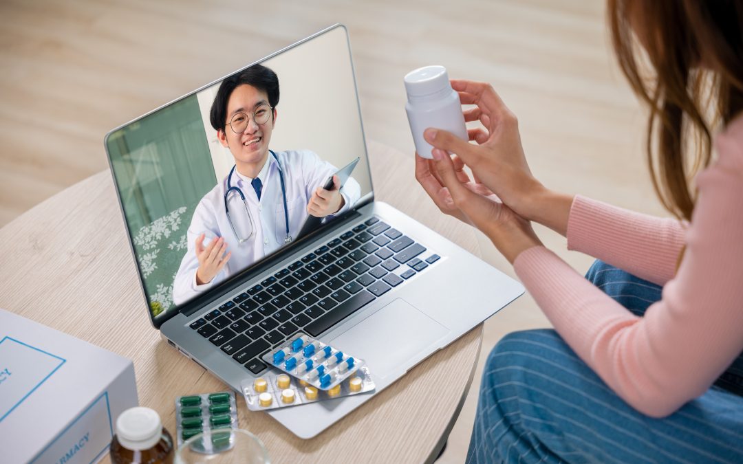 Téléconsultation en Pharmacie à Arras : Accès Simplifié à la Santé