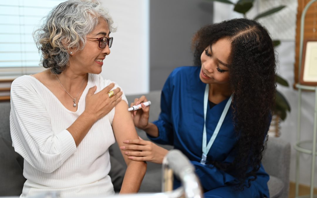 Vaccination en Pharmacie à Arras : Sécurité et Proximité